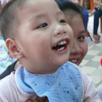 Konduktív pedagógia Vietnámban